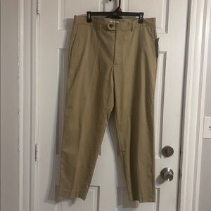 Goodfellow & Co Men's Khaki Chinos